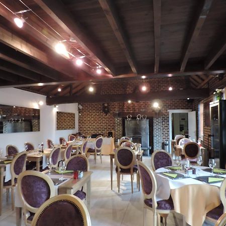 Hotel 'T Fornuis Ternat Zewnętrze zdjęcie
