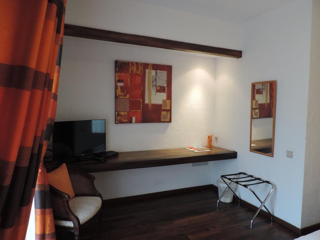 Hotel 'T Fornuis Ternat Pokój zdjęcie