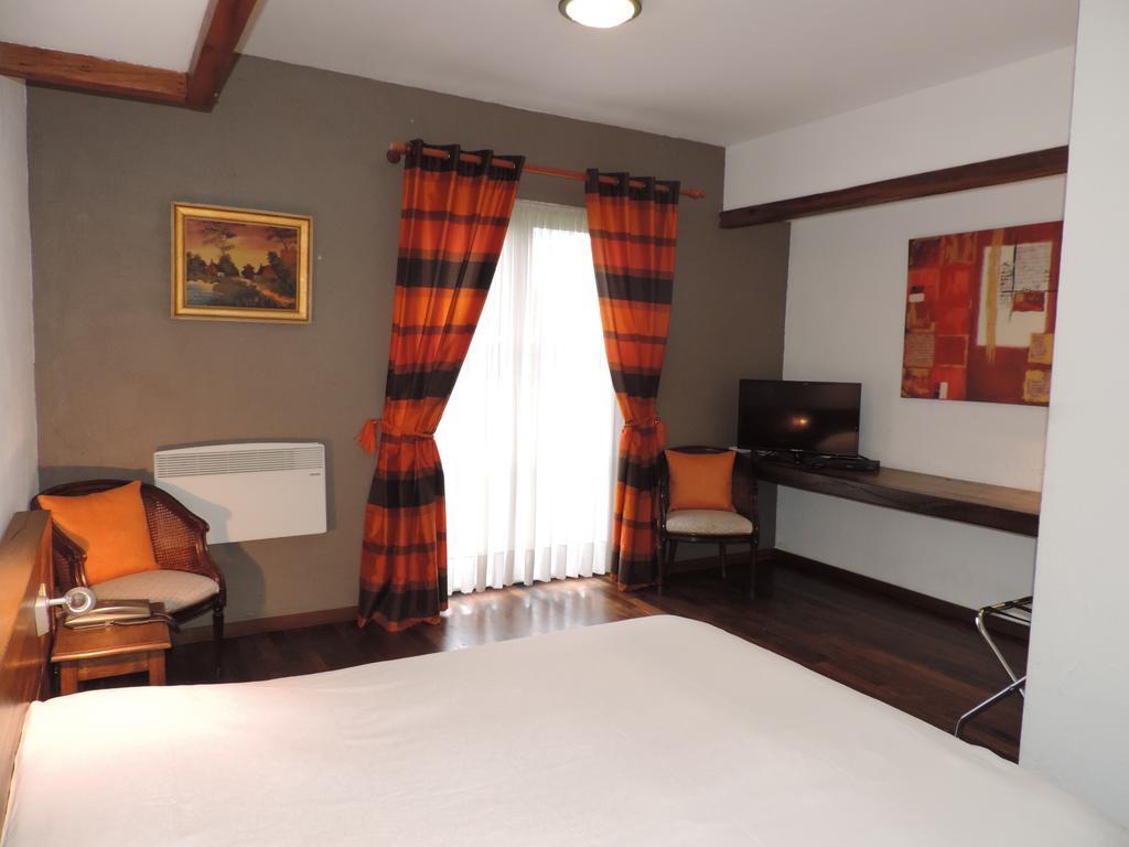 Hotel 'T Fornuis Ternat Pokój zdjęcie
