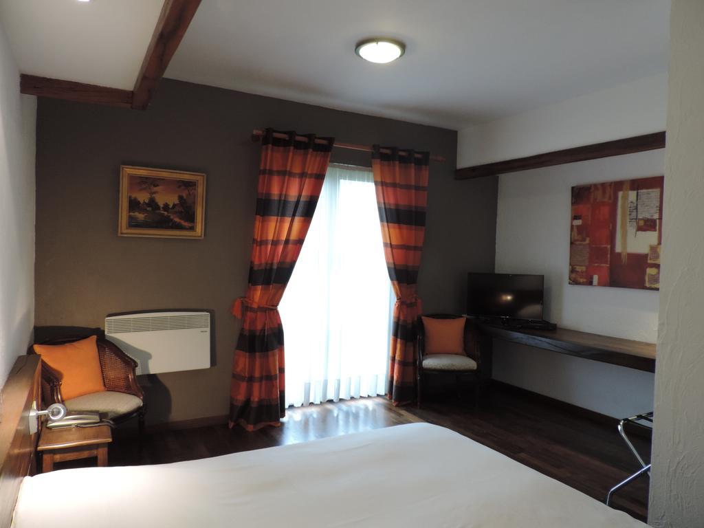 Hotel 'T Fornuis Ternat Pokój zdjęcie