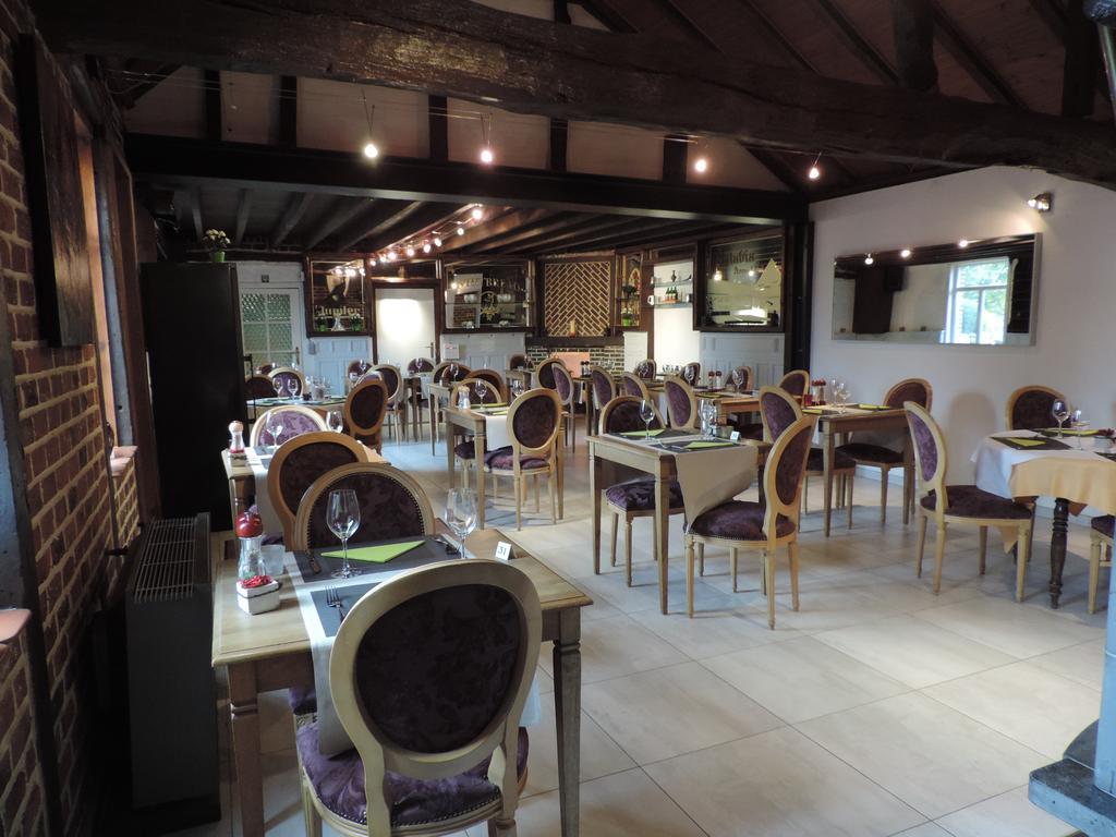 Hotel 'T Fornuis Ternat Zewnętrze zdjęcie