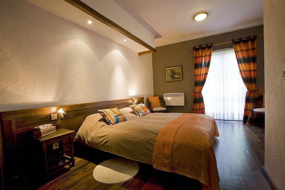 Hotel 'T Fornuis Ternat Zewnętrze zdjęcie