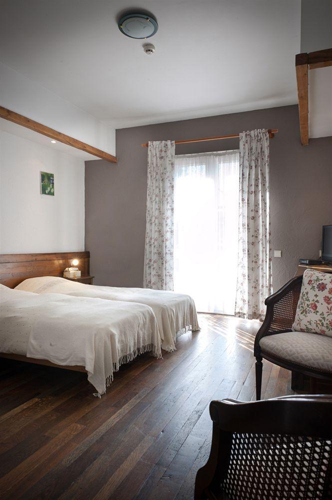 Hotel 'T Fornuis Ternat Zewnętrze zdjęcie